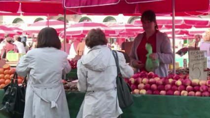 كرواتيا، الحارس الجديد على حدود الاتحاد الاوروبي