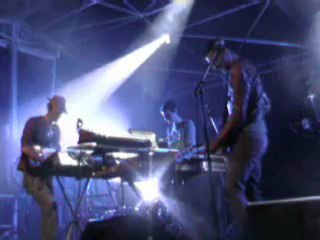 Potager Electronique 2013