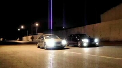 The Ultimate Drag Race Never Done Before On Earth