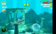 Hungry Shark Evolution Mega Hack Android Only]