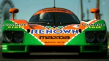24h von le mans