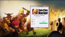 Clash of Clans Hack July 2013 (100% Working)