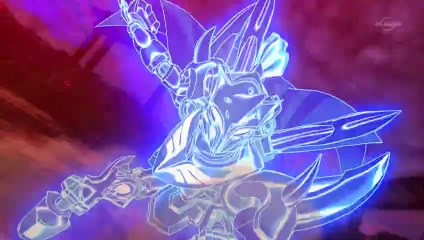 Danball Senki 43 VOSTFR HD [DrachenFansub]