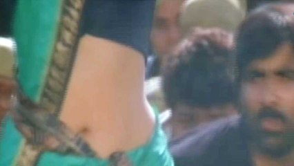 Venky Song: Mass Tho Pettukunte Madatadipoddi 🎶 - Raviteja & Rasi in Venky