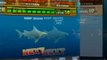 Cheat Free Gems diamonds and coins for Hungry Shark Evolutio