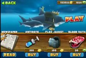 Hungry Shark Evolution Hack (Unlimited Bucks, Coins, Unlock