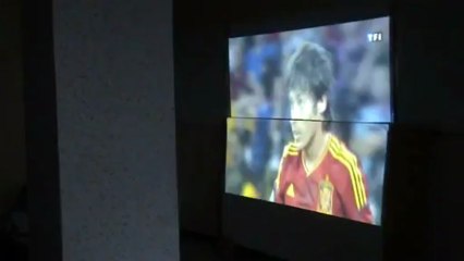 FINALE COUPE EUROPE 2012