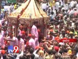 Tv9 Gujarat - Ahmedabad city polce gear up for annual rath yatra