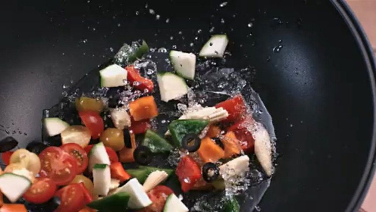 K&N's Stok chicken cube