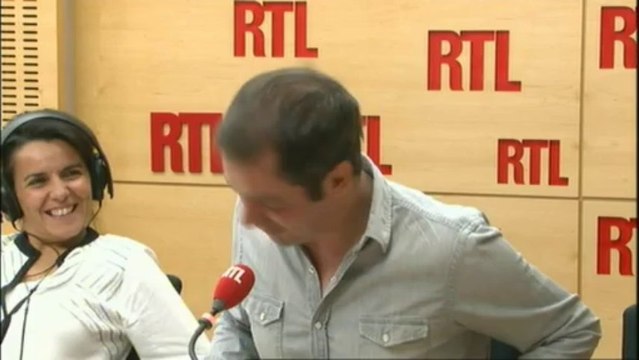 Le débrief de l'actualité : Intervilles, 50 ans de savon