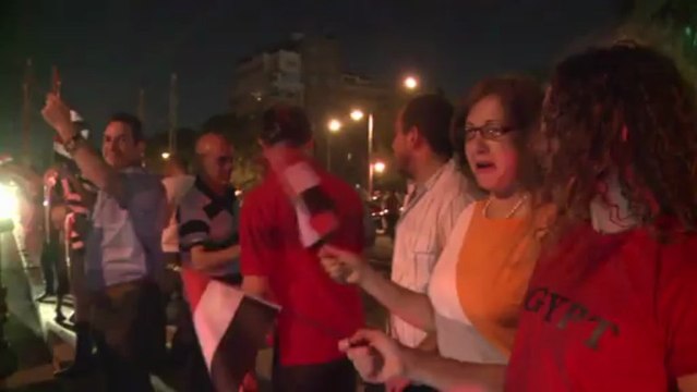 Egypt braces for anti-Morsi protests