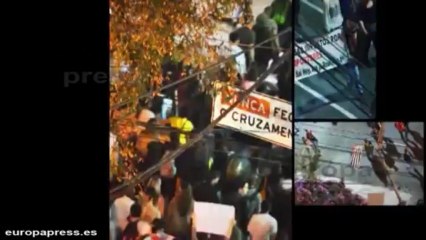 Brasil se prepara para nuevas movilizaciones