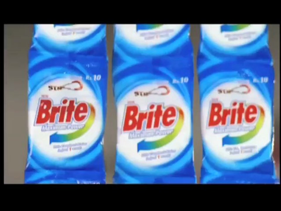 Brite Rs. 10 pack - Bhool Gaya