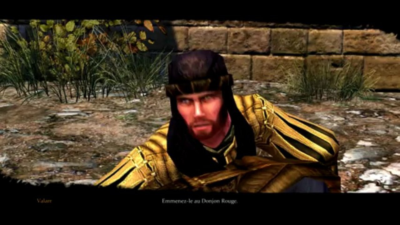 FTJ] Game of Throne partie 6