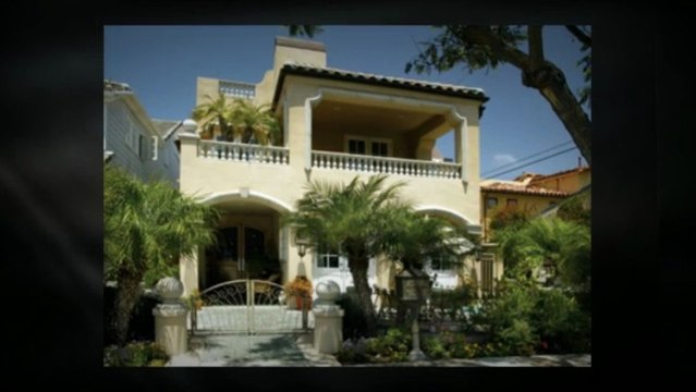 Newport Beach Short Sale Home Properties