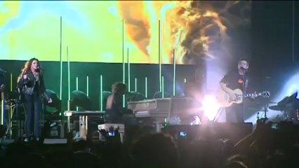 Valladolid celebra su cita anual con la música latina