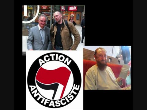 L'Imposture du Gourou Alain Soral, Egalité et reconciliations