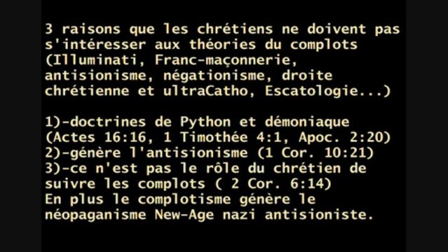 Pour celui qui se prend pour Dieu nommé Alain Soral