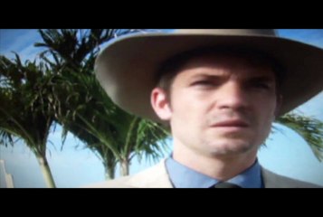 Stream Justified for Free Online | Official Website