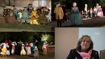 Spectacle Vivant Saison 2