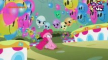 My Little Pony FiM (Dutch) S02E01 -De harmonie keert terug 1 2