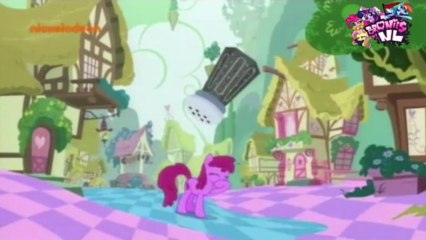 My Little Pony FiM (Dutch) S02E02 -De harmonie keert terug 2