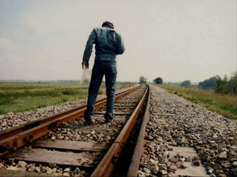 Damien Saez - Génération Ratée - Inédite