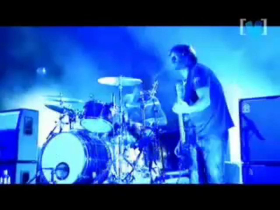 Emotion Sickness (Faraway Stables Newcastle Australia April 19 2003)