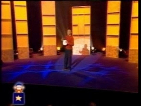 Denis Maréchal - Le Squatter