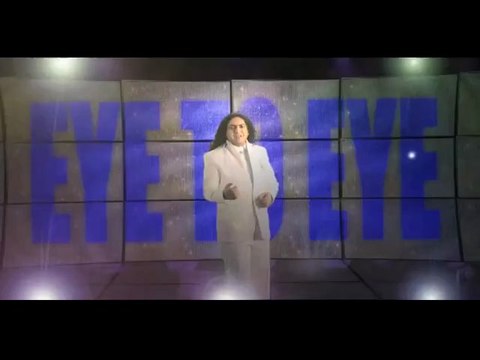 Eye to eye song by Taher Shah :D