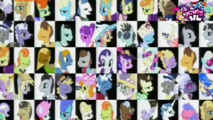 My Little Pony FiM (Dutch) S02E09 - De pony die elke pony wel kent