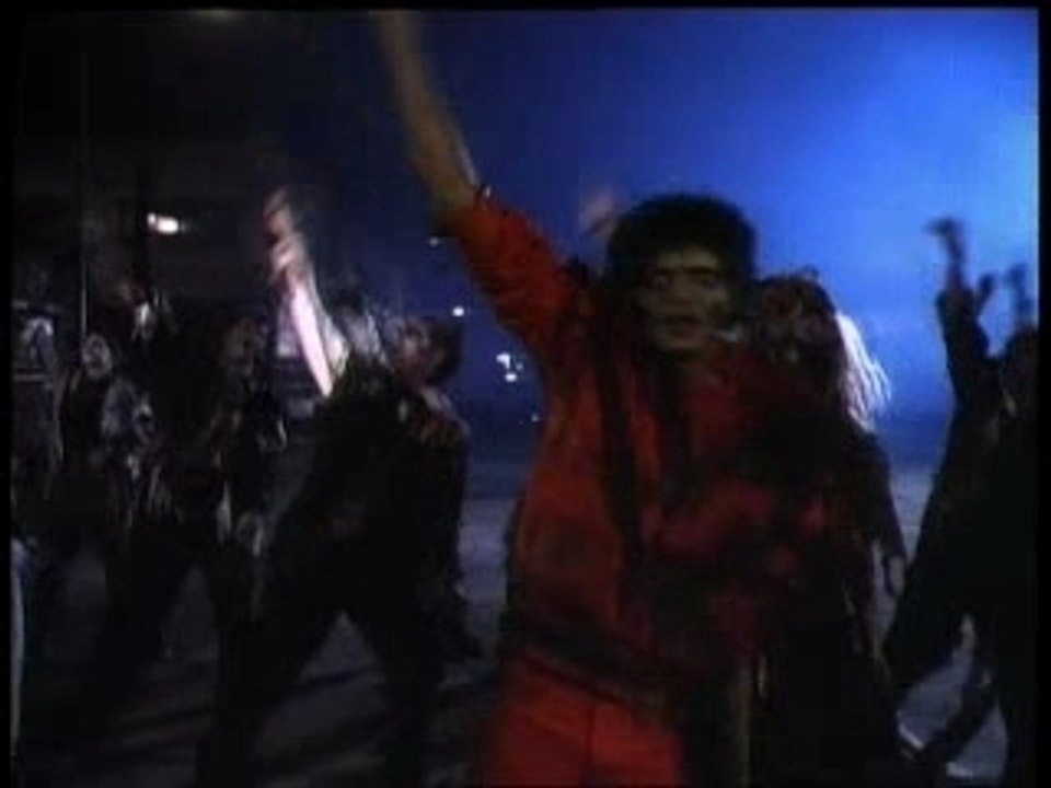 Thriller