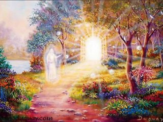 שבוע טוב ומבורך לחברי היקרים!