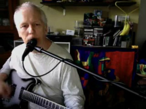 guitar electric PRS mike Mushok compote 2013 fin juin