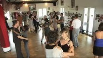 COURS DE TANGO