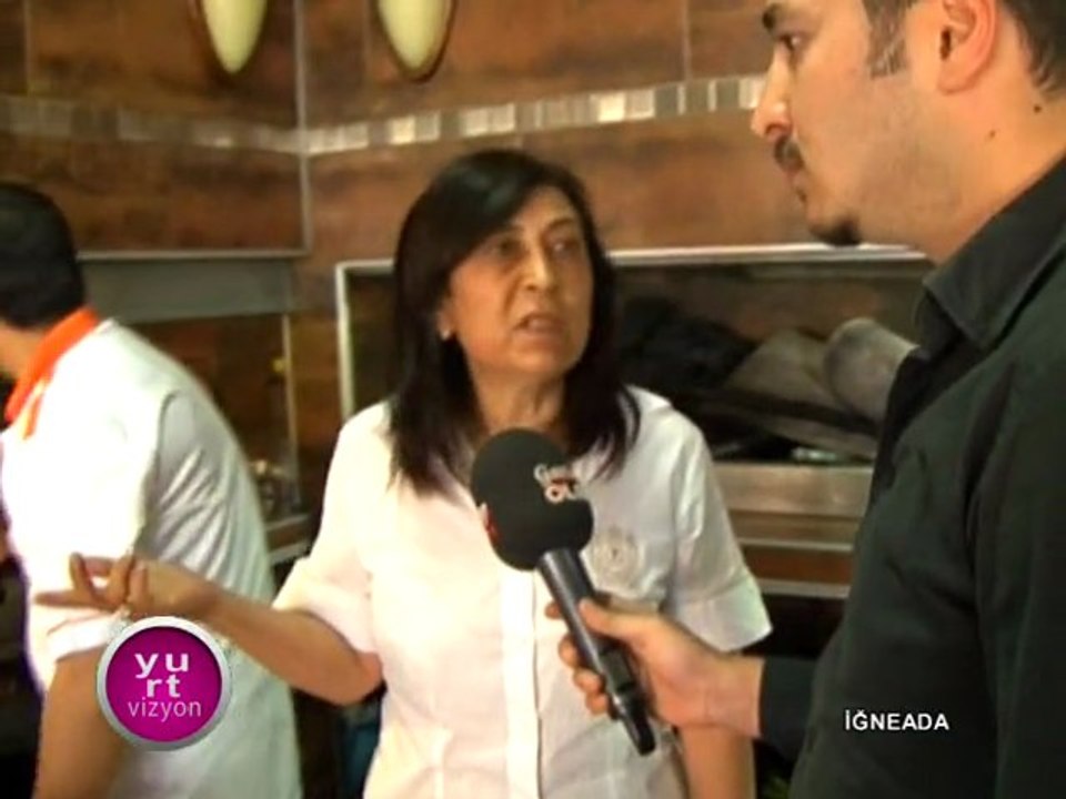 ERCİYES TEKİRDAĞ KÖFTECİSİ