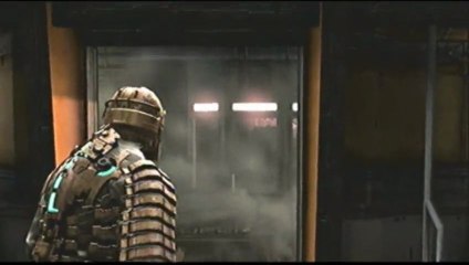 Dead Space [7] Peur du Vide