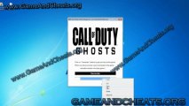 Call of Duty Ghosts Beta Key Generator - FREE code