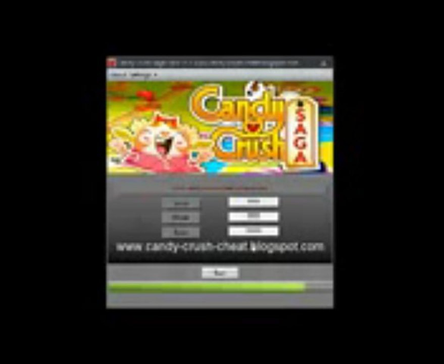 candy crush saga cheats level 29 - Cheat Tool v1 1 [New Release June 2013]