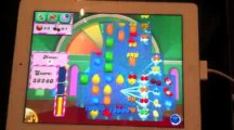 candy crush saga cheats level 33 - How to get extra - unlimited lives very simple