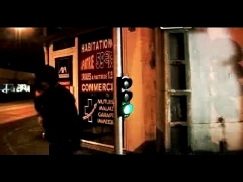 Despo Rutti -Trafic 2 Stereotypes