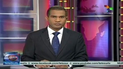 Vicepresidente cubano Miguel Díaz celebra creación de Petrocaribe