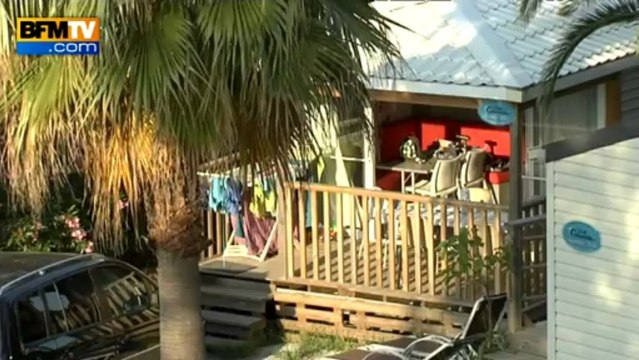 7 jours BFM: bienvenus au camping! - 29/06