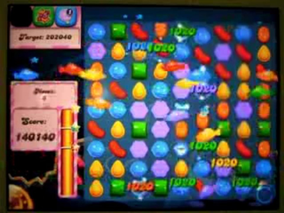 candy crush saga cheats engine 6.2 - 2013 Saga Level 100 Cheat