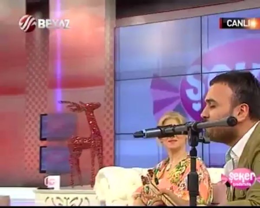 Şeker Tadında 30.06.2013 2.Kısım