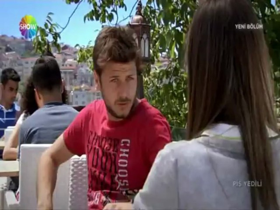 Pis Yedili 70.Bölüm 4.Parça