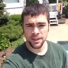 Je vous présente ma soeur - Un frère pas sympa