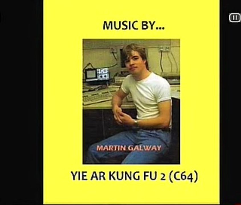 C 64 Music Medley (Volume 5)