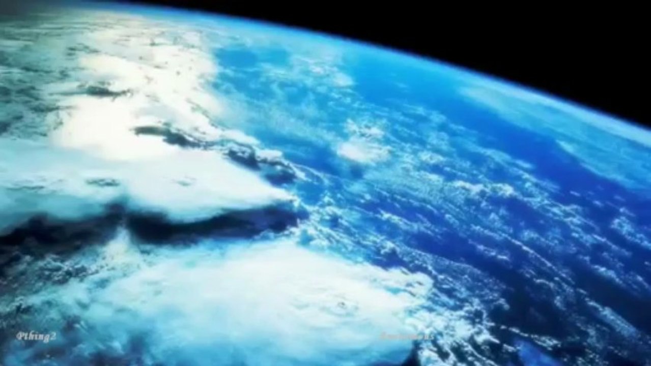 Anonymous  -  A Message to Humanity