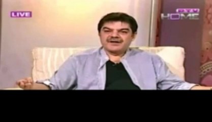 Zaid Hamid - Mubasshir Luqman critisized Traitor Najam Sethi _SAFMA snake !